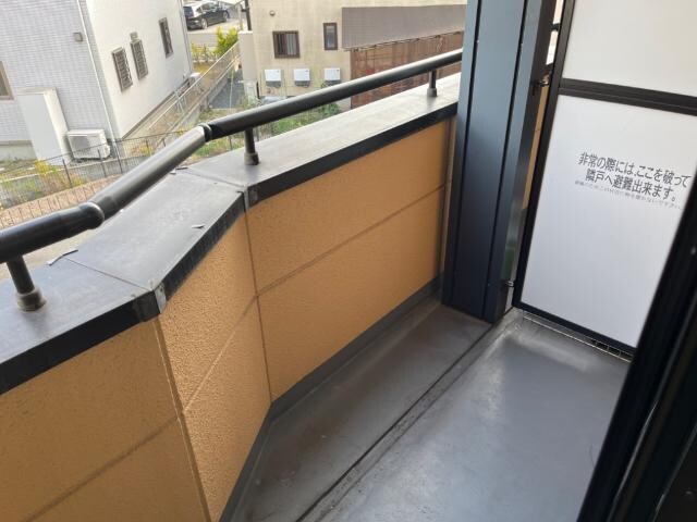 鴨方駅 バス10分  鴨方クリニック前下車：停歩2分 2階の物件内観写真