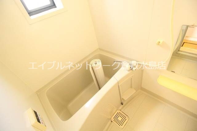 ボミュールメゾンの物件内観写真