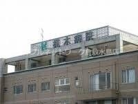 ボミュールメゾンの物件外観写真