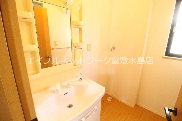 ボミュールメゾンの物件内観写真