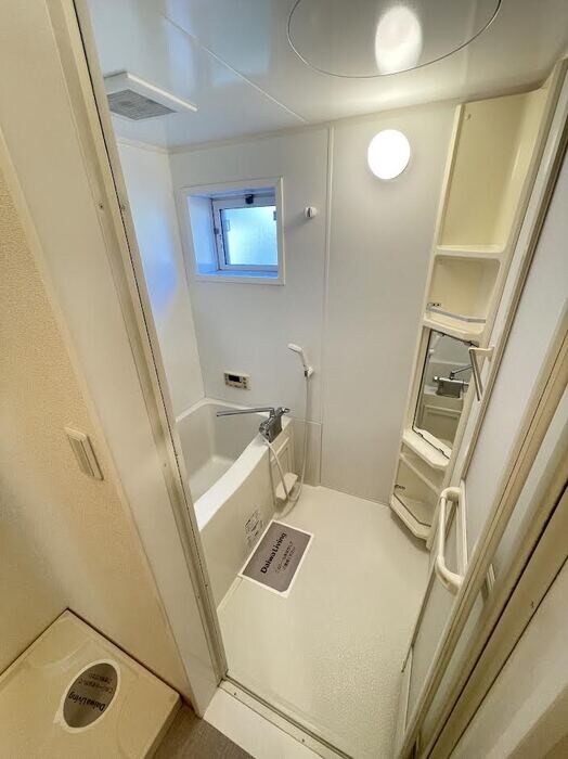 パルクエストの物件内観写真