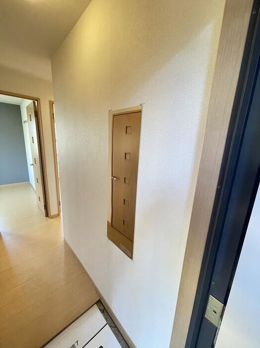 パルクエストの物件内観写真