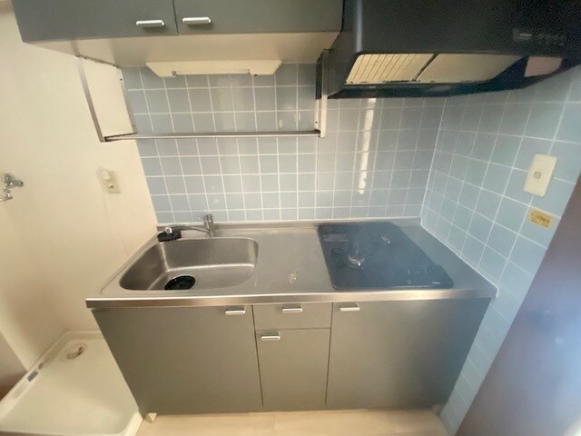 ジュネス天領Ⅰの物件内観写真