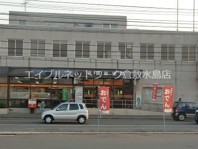 庭瀬駅 徒歩29分 1階の物件外観写真