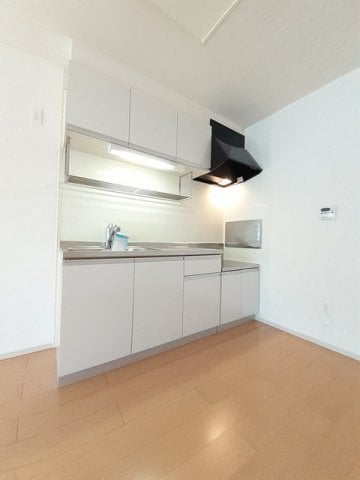 かるむの物件内観写真