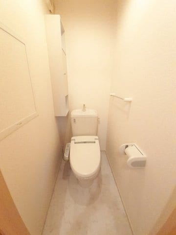 かるむの物件内観写真