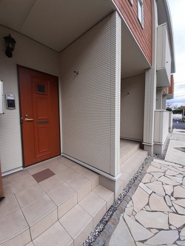 かるむの物件内観写真