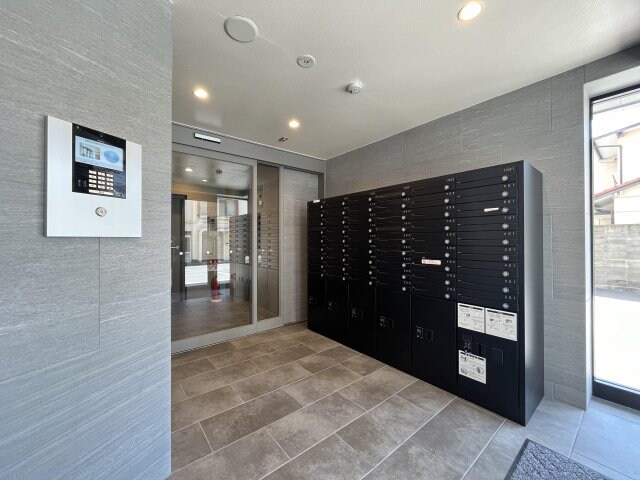 ベラカーサノースの物件外観写真