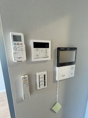 ベラカーサノースの物件内観写真