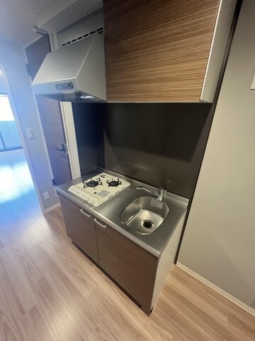 ベラカーサノースの物件内観写真