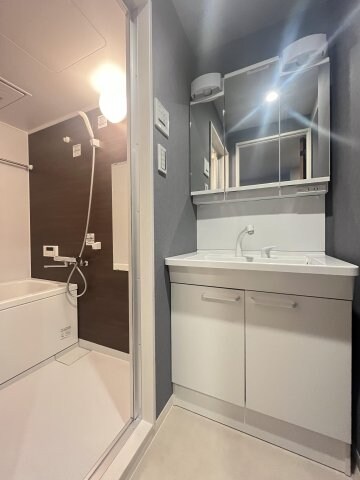 ベラカーサノースの物件内観写真