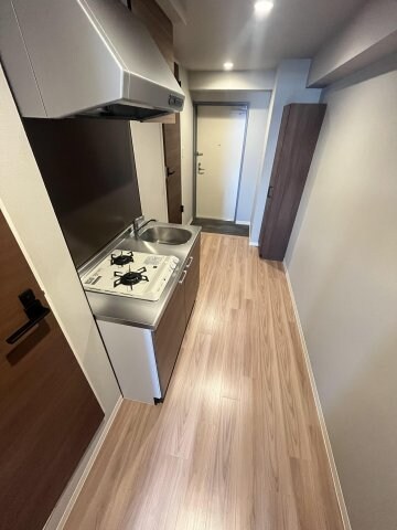 ベラカーサノースの物件内観写真