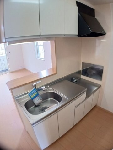 プラシードの物件内観写真