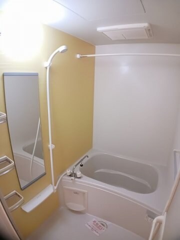 プラシードの物件内観写真