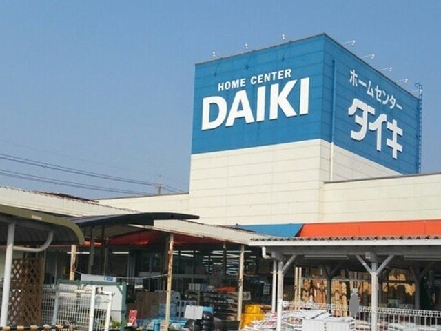 プラシードの物件外観写真