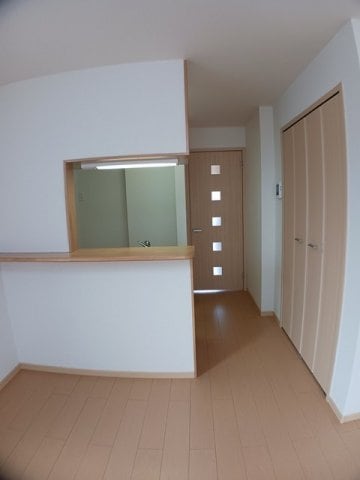 プラシードの物件内観写真