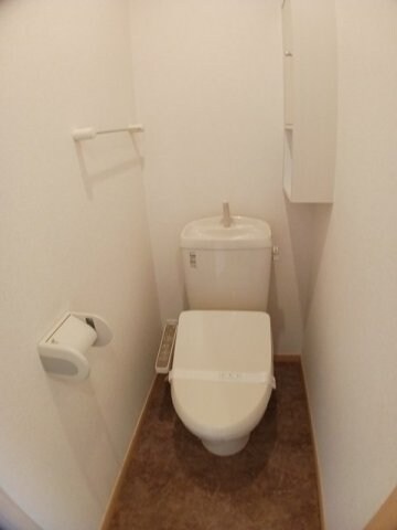 プラシードの物件内観写真