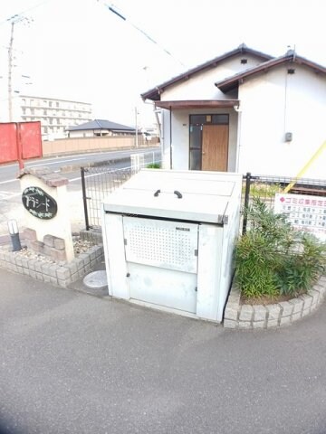 プラシードの物件内観写真