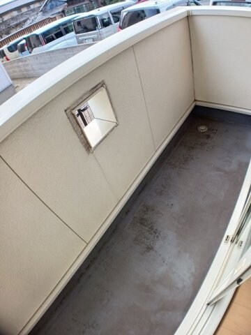 プラシードの物件内観写真