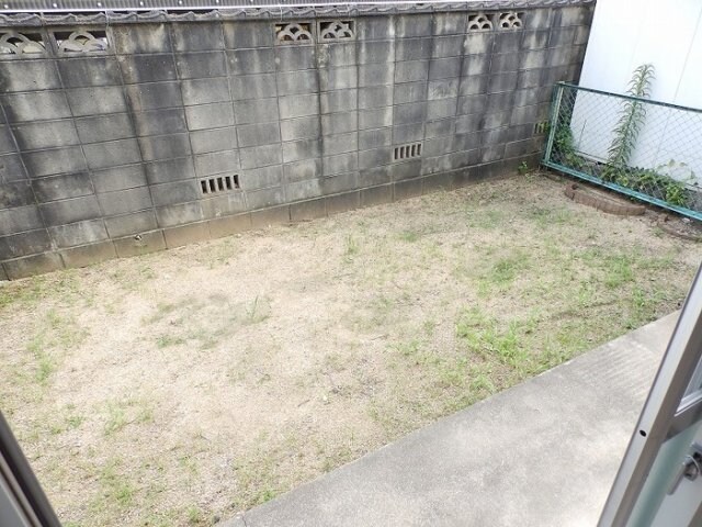 プレジール小崎の物件内観写真