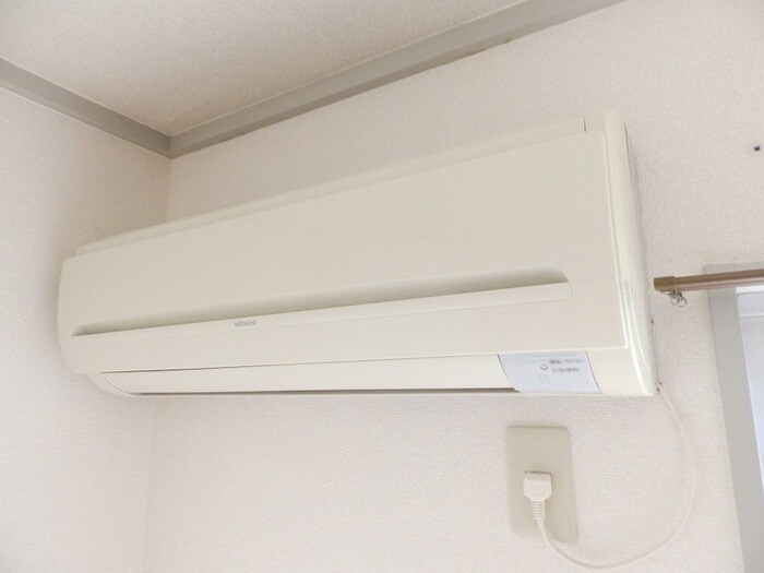 プレジール小崎の物件内観写真