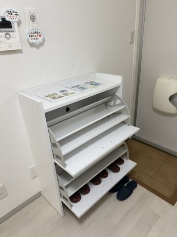 グリーンヒルズ　M棟の物件内観写真