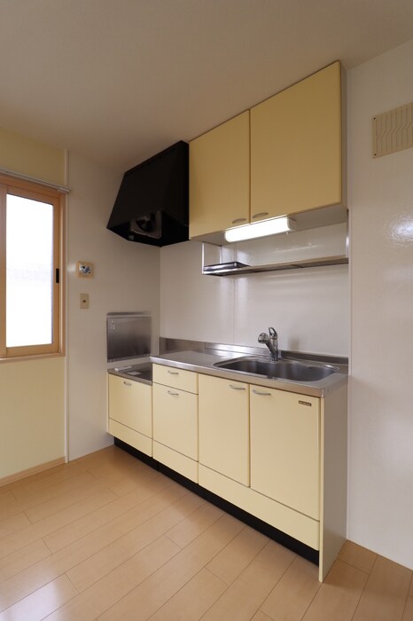 メゾンプリネール　Ａ棟の物件内観写真