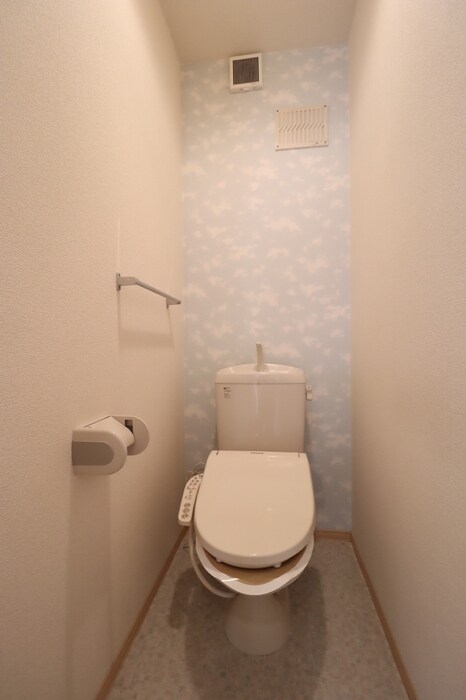 メゾンプリネール　Ａ棟の物件内観写真