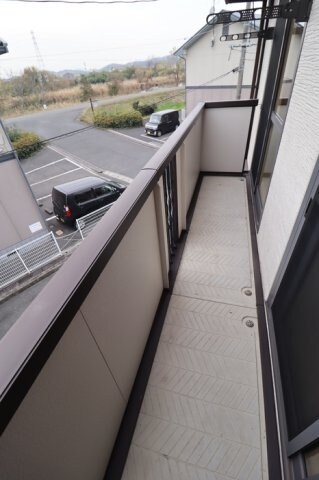 メゾンプリネール　Ａ棟の物件内観写真