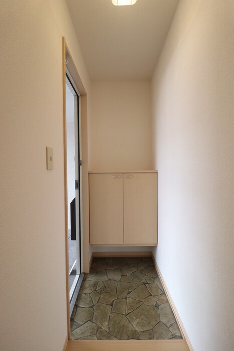 メゾンプリネール　Ａ棟の物件内観写真