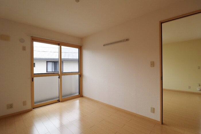 メゾンプリネール　Ａ棟の物件内観写真