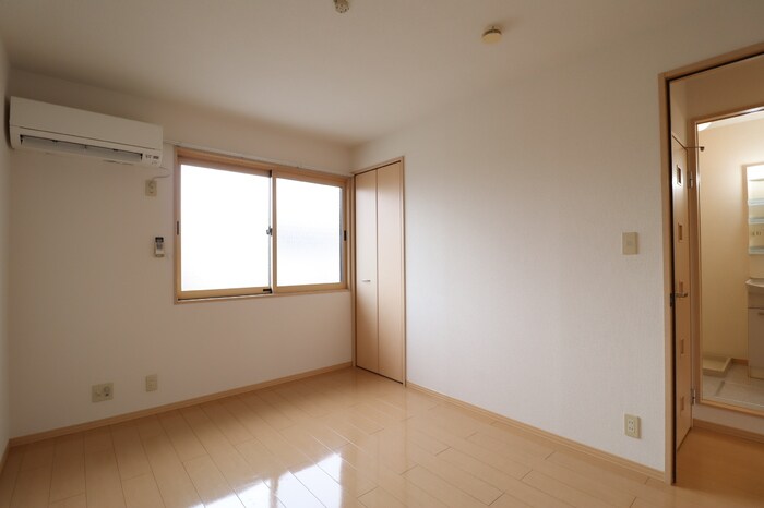 メゾンプリネール　Ａ棟の物件内観写真