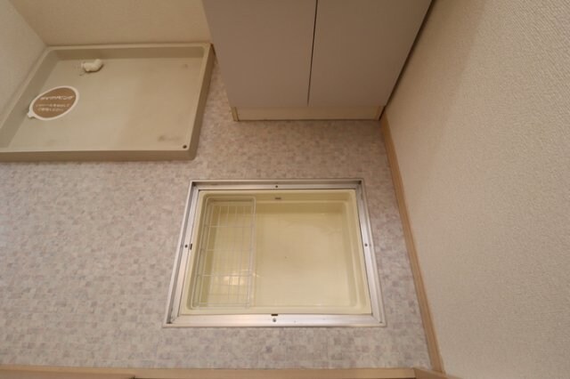 メゾンプリネール　Ａ棟の物件内観写真