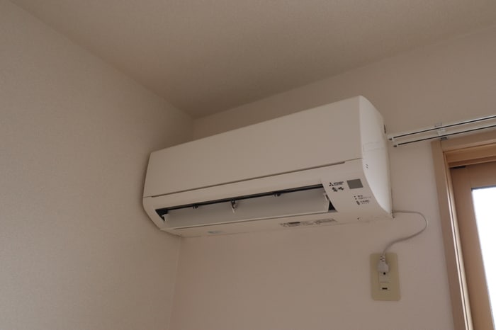 メゾンプリネール　Ａ棟の物件内観写真