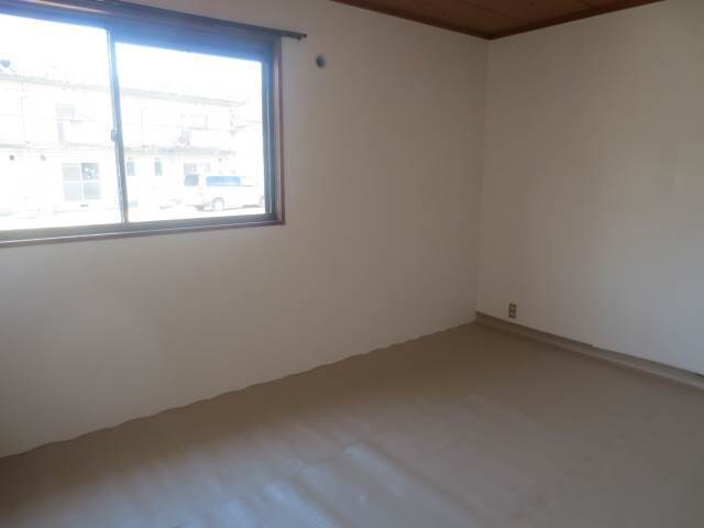 パレーシャル足高　１号棟の物件内観写真