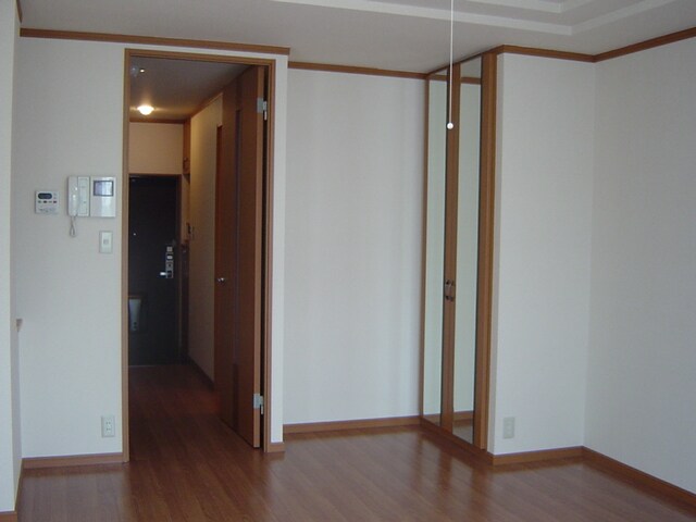 ダイヤモンド・パレスの物件内観写真