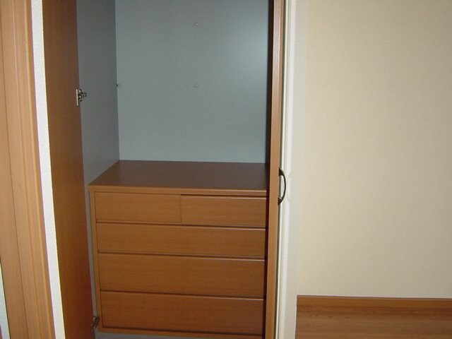 ダイヤモンド・パレスの物件内観写真