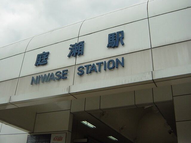 ダイヤモンド・パレスの物件外観写真