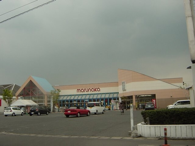 ダイヤモンド・パレスの物件外観写真