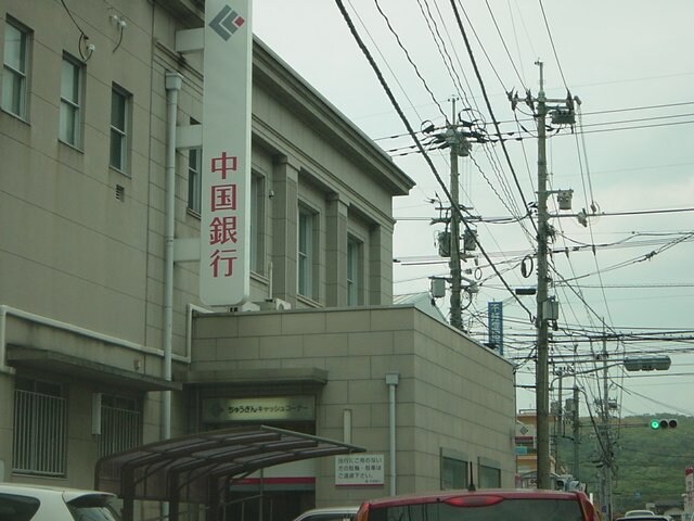 ダイヤモンド・パレスの物件外観写真