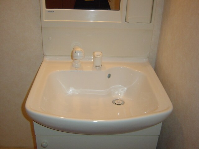 ダイヤモンド・パレスの物件内観写真