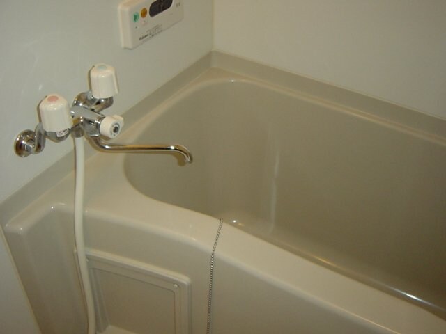 ダイヤモンド・パレスの物件内観写真