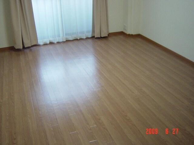 ダイヤモンド・パレスの物件内観写真