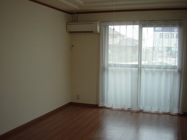 ダイヤモンド・パレスの物件内観写真