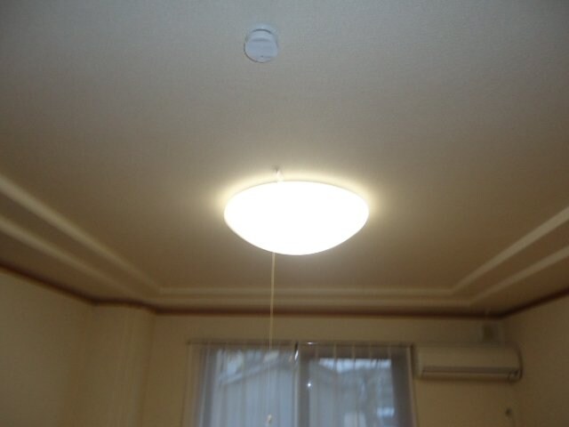 ダイヤモンド・パレスの物件内観写真