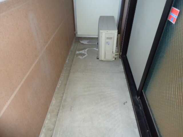 ダイヤモンド・パレスの物件内観写真