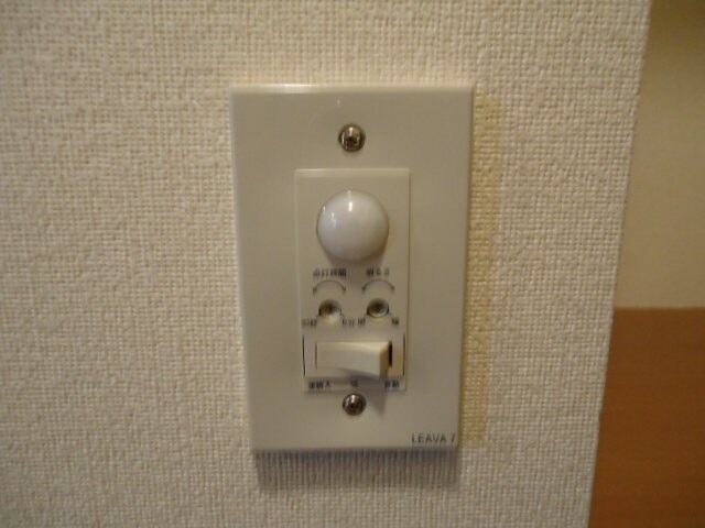 ダイヤモンド・パレスの物件内観写真