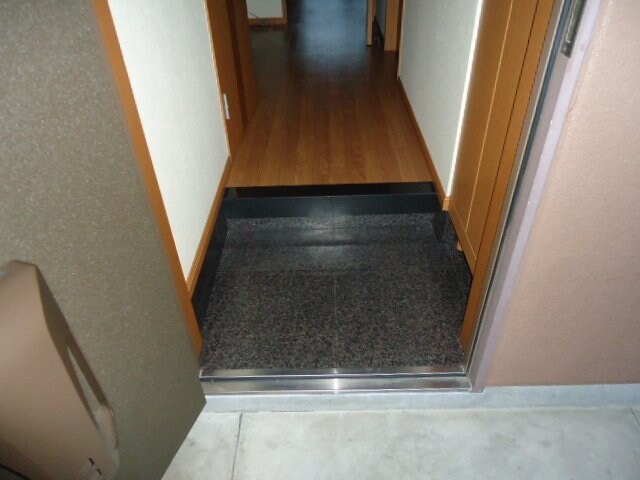 ダイヤモンド・パレスの物件内観写真