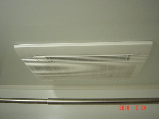 ダイヤモンド・パレスの物件内観写真