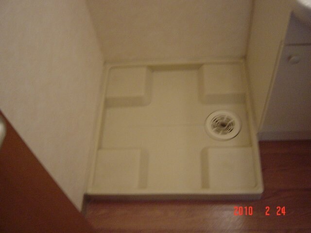 ダイヤモンド・パレスの物件内観写真